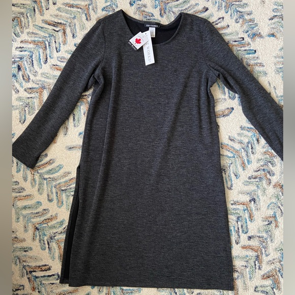 Soft Works Casual Dress - Picture 1 of 4